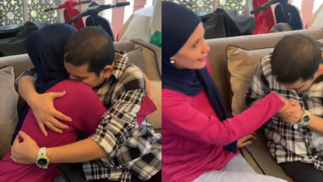 Instagram/dhila_bekti