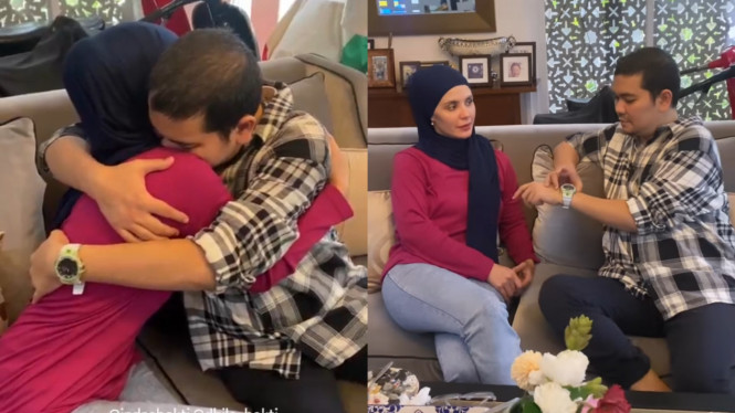 Instagram/dhila_bekti