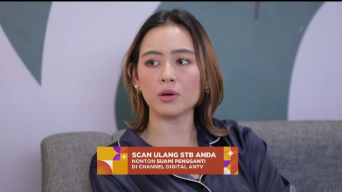 Sinopsis Suami Pengganti Episode 361, Saka dan Celine Kepergok Ariana