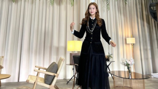 Instagram/leedahey4eva