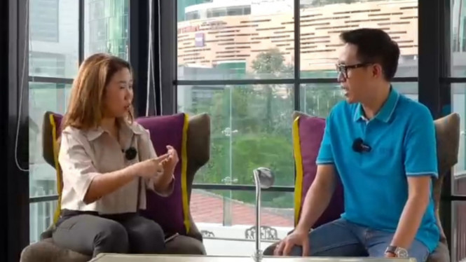 YouTube/Kiky Saputri Official