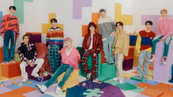 Instagram/@cravity_official