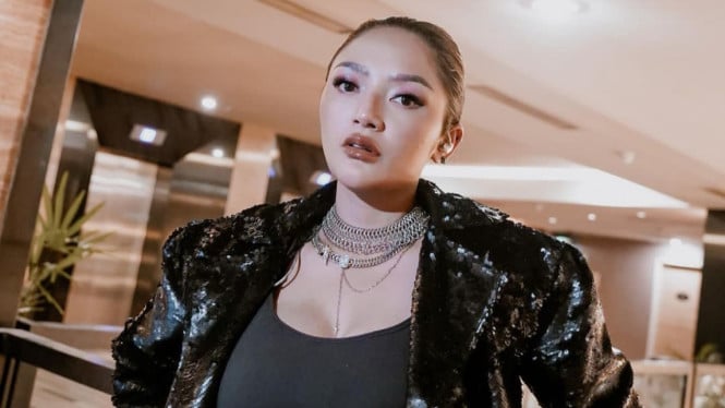 Instagram/sitibadriahh 