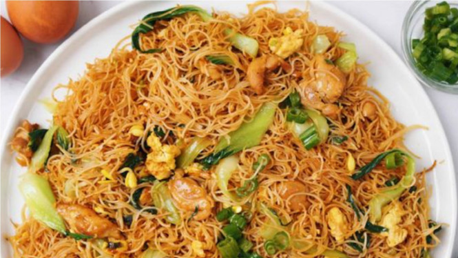 Pinterest/Christie at Homes Recipes