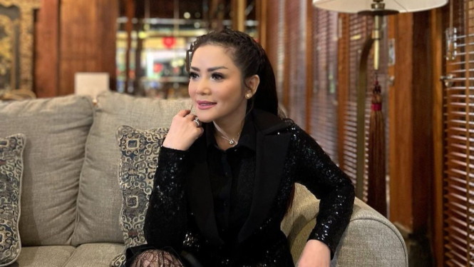 Instagram/kristinadangdut