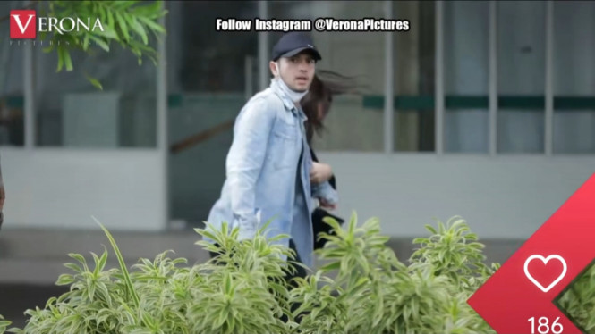 Instagram/veronapictures 