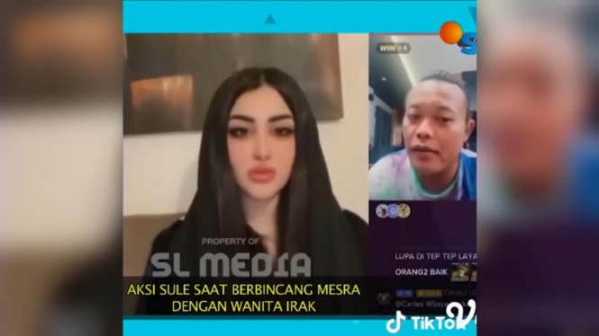 Tiktok/sctv