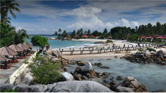 Google Maps/Adi Mulyexx