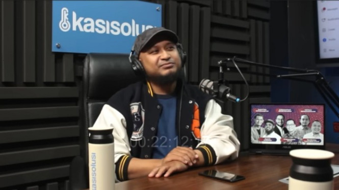 Youtube.com/Kasisolusi