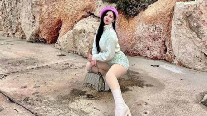 Instagram/novirizkiyanti