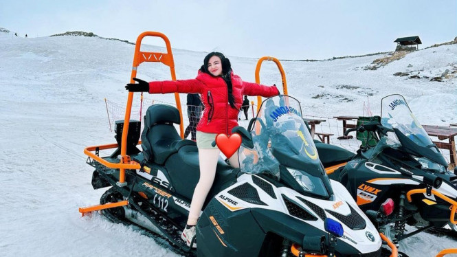 Instagram/novirizkiyanti