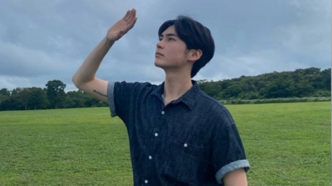 Instagram/sung_hanbin_