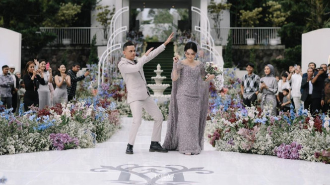 Instagram/ @adjisdoaibu