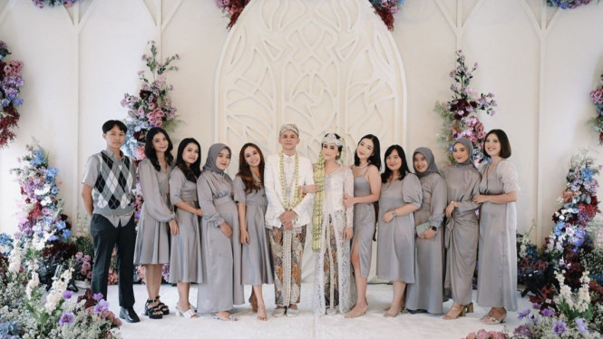 Instagram/ @adjisdoaibu