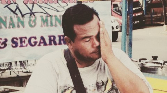 Instagram/Fahmibo280173