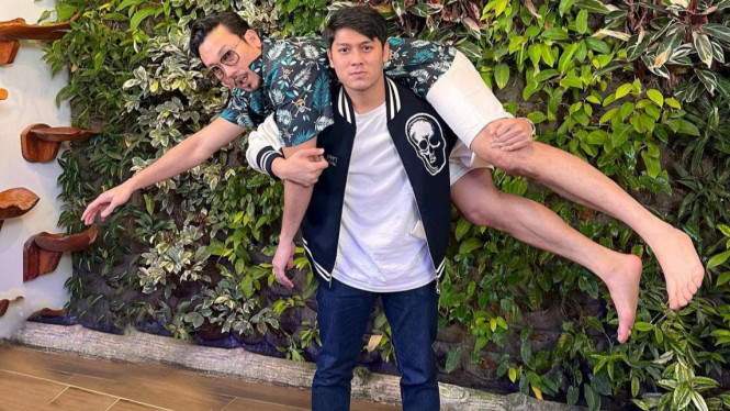 Instagram/ @rizkybillar