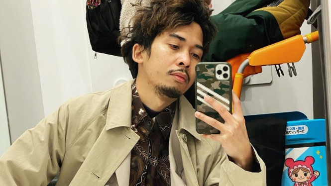 Instagram/ @neojapan_