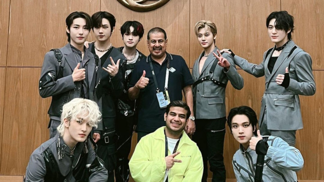 Instagram/fadiljaidi