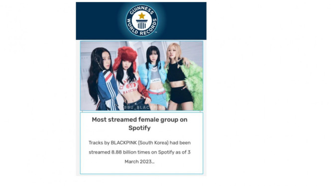 Guinness World Records