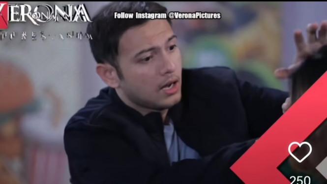 Instagram/veronapictures 