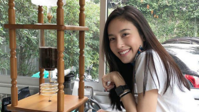 Instagram/@poydtreechada