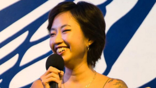 Instagram/@annie.yang__