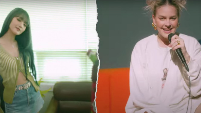 YouTube/Warner Music Korea