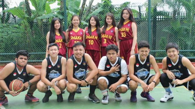 Dokumentasi Istimewa