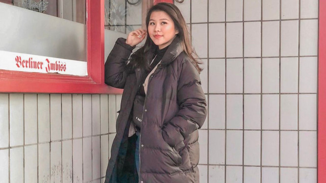 Dokumentasi Istimewa