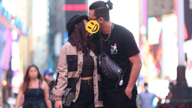 Instagram/sumargodenny