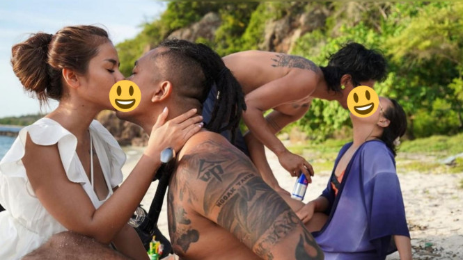 Instagram/uusbiasaaja