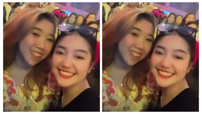 Instagram/kikysaputrii