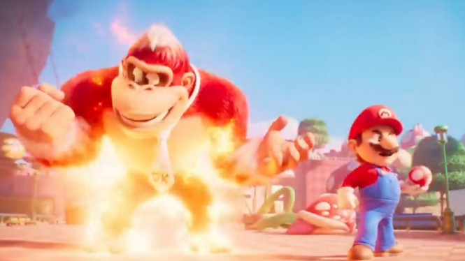 YouTube/Universal Pictures UK