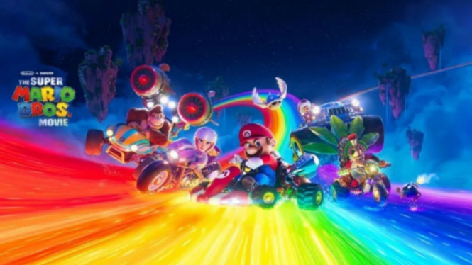 YouTube/Universal Pictures UK