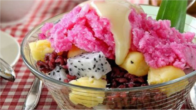 Pinterest/Top Wisata