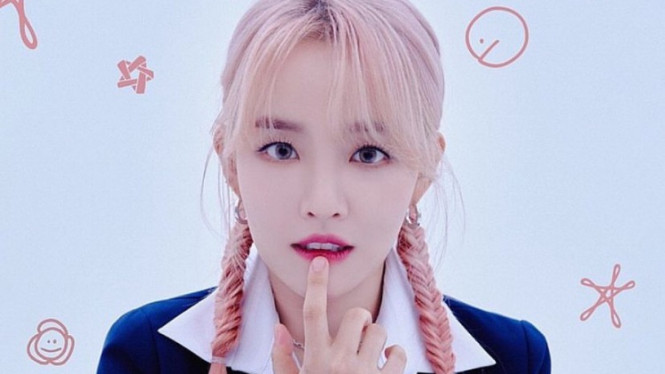 Instagram/younha_holic