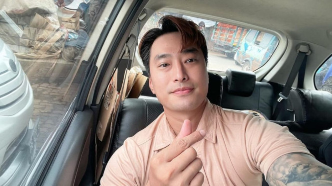 Instagram/jevierjustin