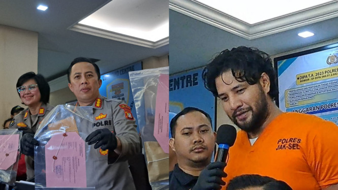 Intipseleb/Tiya Sukmawati