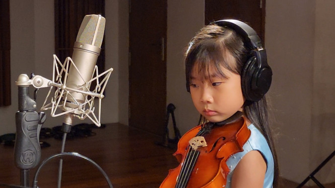 Dokumentasi Istimewa