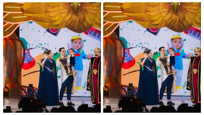 Instagram/raffinagita1717