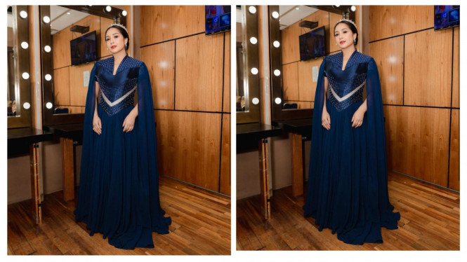 Instagram/raffinagita1717