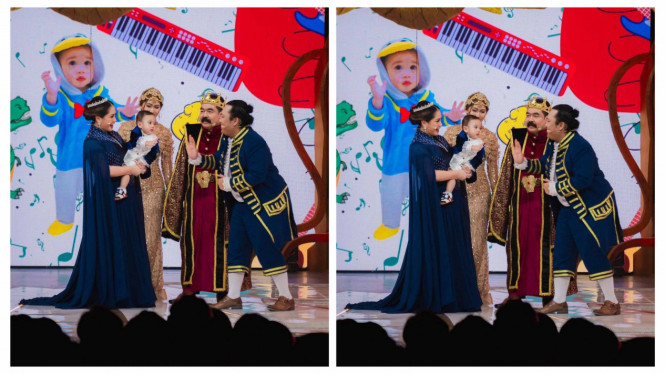 Instagram/raffinagita1717