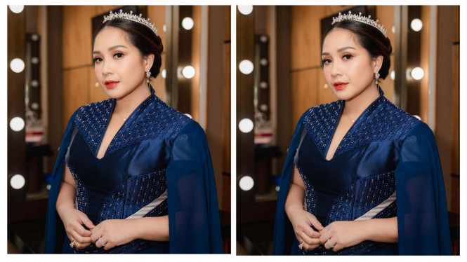 Instagram/raffinagita1717