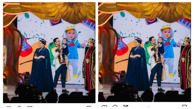 Instagram/raffinagita1717