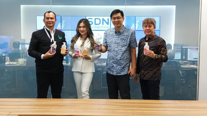 Dokumentasi Istimewa