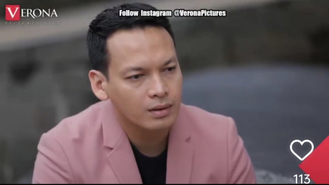 Instagram/veronapictures 