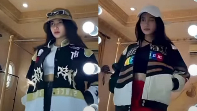 Instagram/atasyasmine_ 