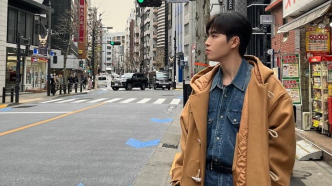 Instagram/kjh_official