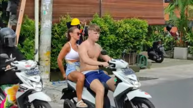 Tangkap layar YouTube