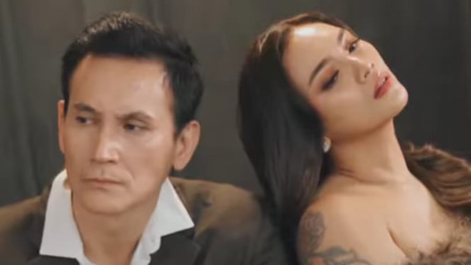 Marcelino Lefrandt, violenza jeanette